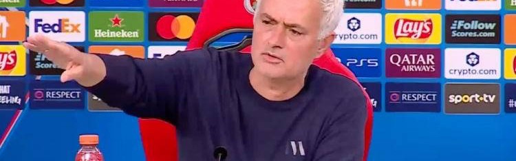 穆里尼奥沉着应对风波，果断下达封口令，力求守住道德制高点