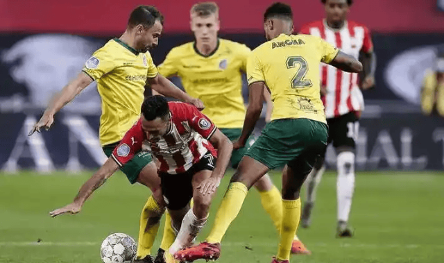 周日009 荷甲巅峰对决：阿尔克马尔VS阿贾克斯 主场龙VS豪门底蕴，谁能主宰争冠格局？