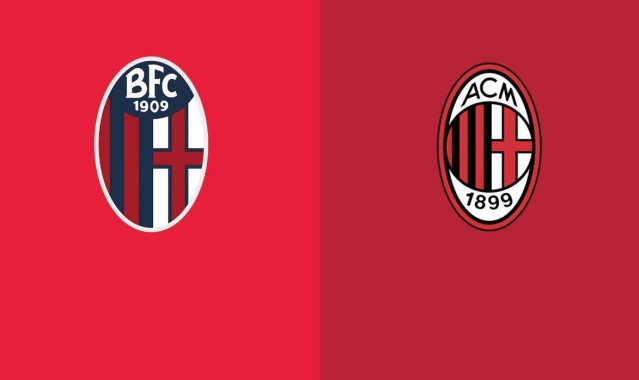 意甲-博洛尼亚VSAC米兰：仇人相见，分外眼红