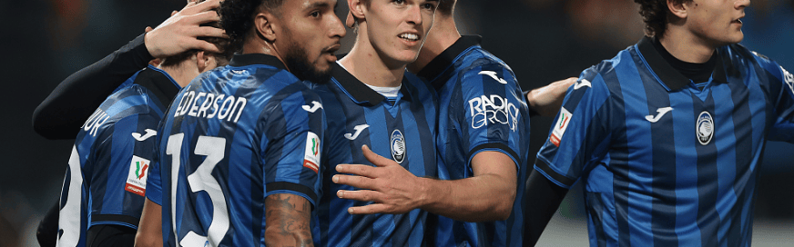 6/9周一赛事前瞻：意甲：亚特兰大VS克雷莫纳（内附8场预测）