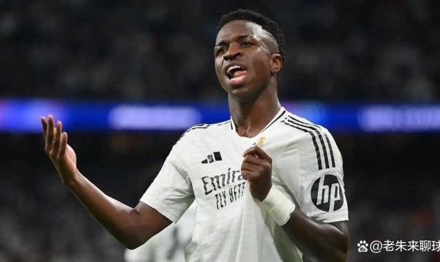 西甲惊现罗生门！维尼修斯被骂猴子前，到底说了啥？