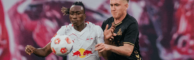 德甲：科隆近期状态非常飘忽，RB莱比锡表现中规中矩