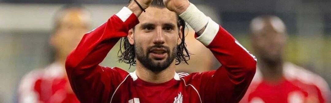 其他人要努力了！索博斯洛伊已在赛季“燃尽”，但不能只靠他自己