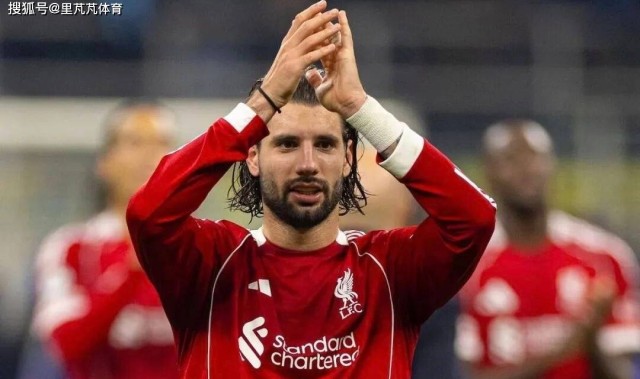 其他人要努力了！索博斯洛伊已在赛季“燃尽”，但不能只靠他自己