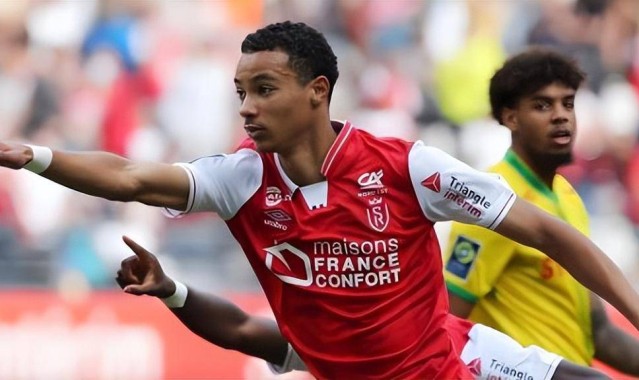 放弃法国籍！足协有望提前运作法甲冠军队核心提前入籍归化，重庆铜梁龙已跟这位强援官宣签约