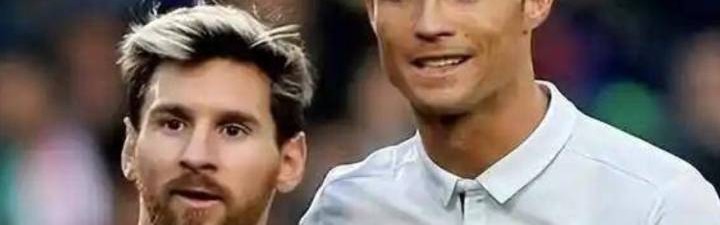 世纪同队？曝迈阿密国际成C罗热门下家，与梅西联手或从想象成为现实