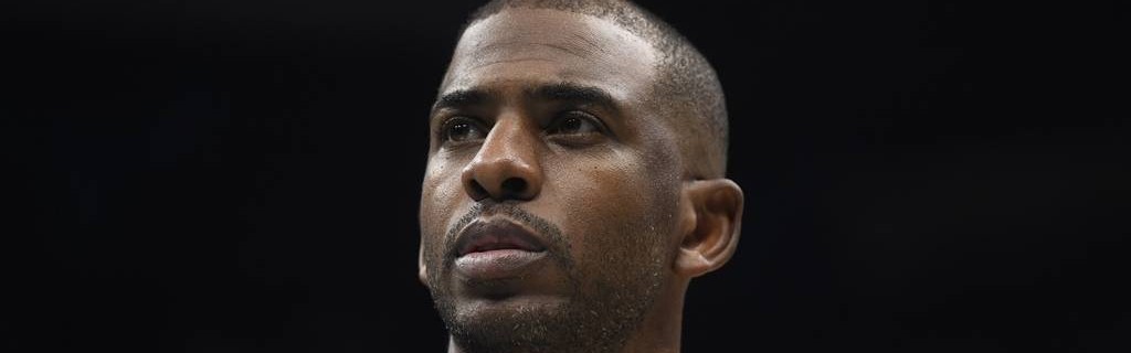 保罗生涯写满遗憾与不甘 PG之神在时代巨变中退场